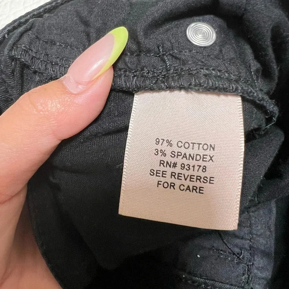 PHILOSOPHY JEANS Size2P - Picture 6 of 7